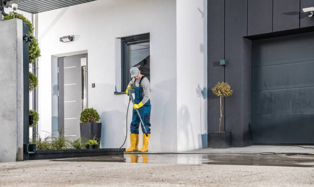 Peebles, OH Pressure Washing Services Company